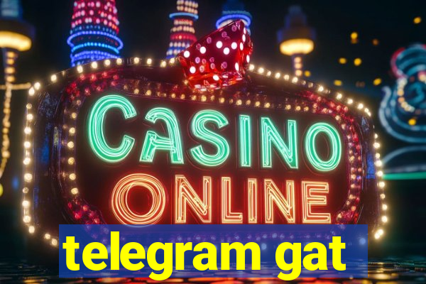 telegram gat